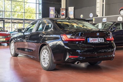 BMW Serie 3