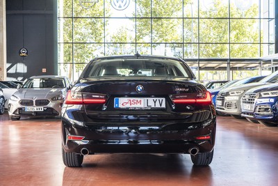 BMW Serie 3