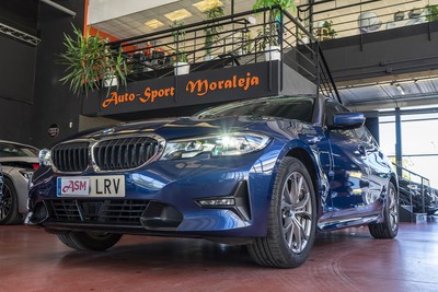 BMW Serie 3