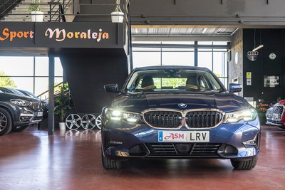 BMW Serie 3