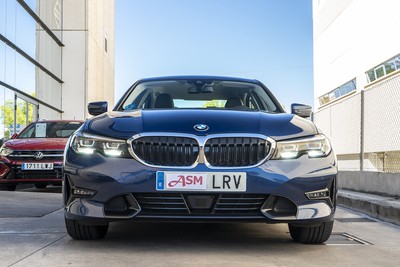 BMW Serie 3