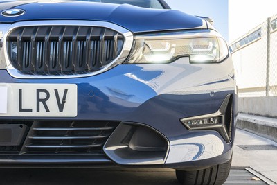 BMW Serie 3
