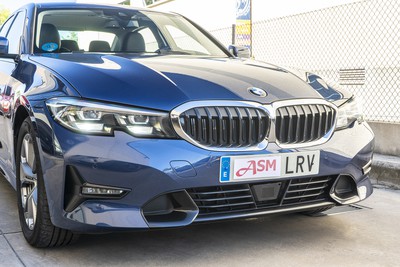 BMW Serie 3