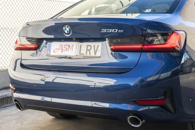 BMW Serie 3