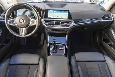 BMW Serie 3