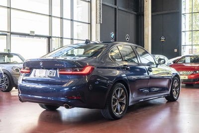 BMW Serie 3