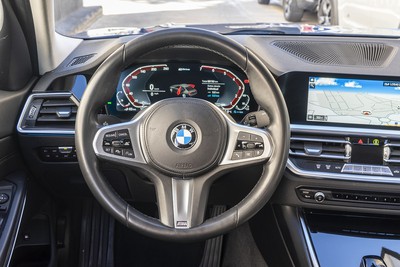BMW Serie 3