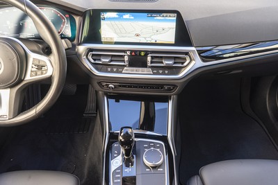 BMW Serie 3