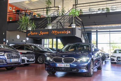 BMW Serie 3