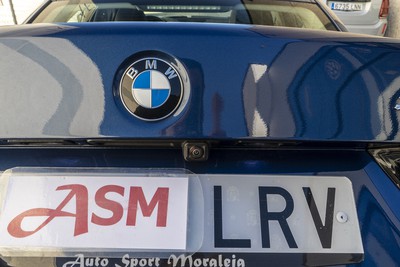 BMW Serie 3