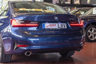 BMW Serie 3