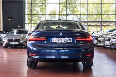 BMW Serie 3