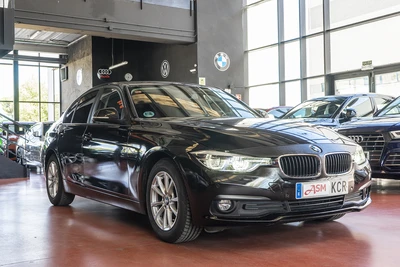 BMW Serie 3