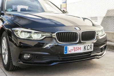 BMW Serie 3