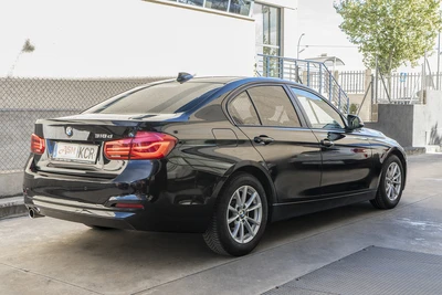 BMW Serie 3