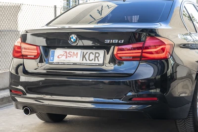 BMW Serie 3
