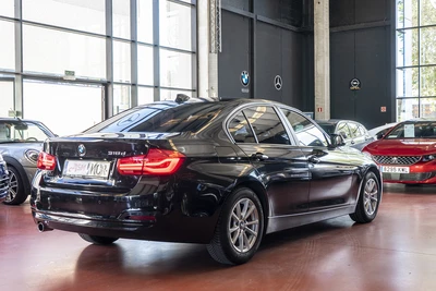 BMW Serie 3