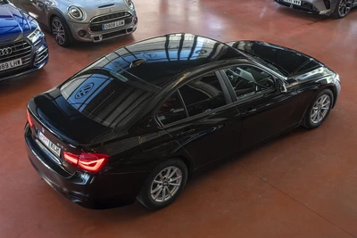 BMW Serie 3
