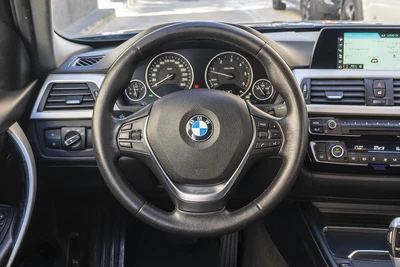 BMW Serie 3