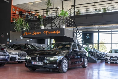 BMW Serie 3
