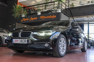 BMW Serie 3