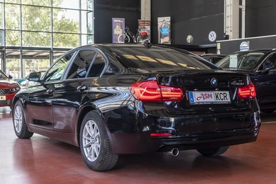BMW Serie 3