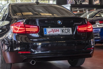 BMW Serie 3