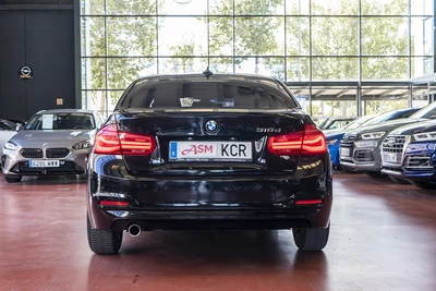 BMW Serie 3