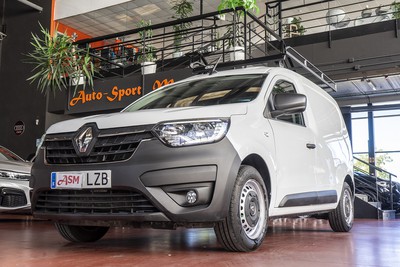 RENAULT Express