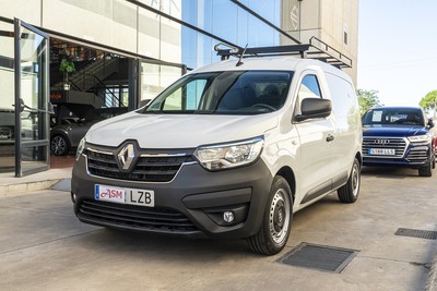 RENAULT Express