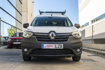RENAULT Express