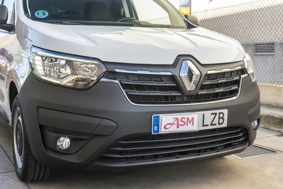 RENAULT Express