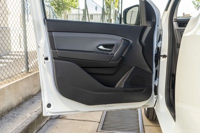 RENAULT Express