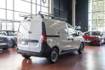 RENAULT Express