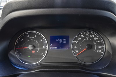 RENAULT Express