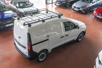 RENAULT Express