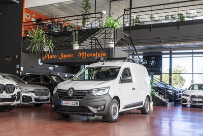 RENAULT Express
