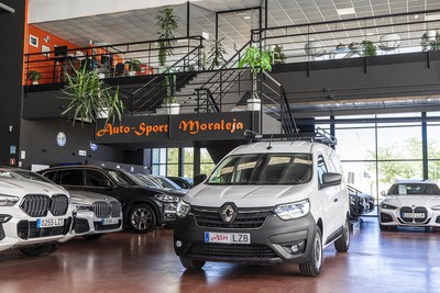 RENAULT Express