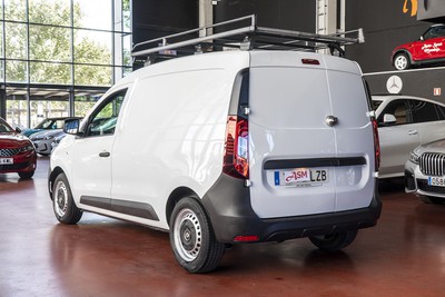 RENAULT Express
