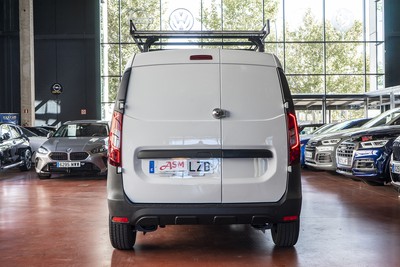 RENAULT Express