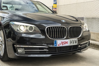 BMW Serie 7