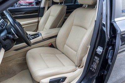 BMW Serie 7