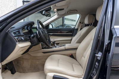BMW Serie 7