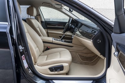 BMW Serie 7