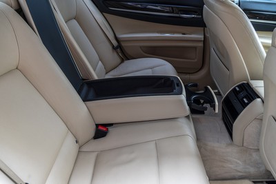 BMW Serie 7