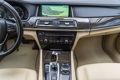 BMW Serie 7