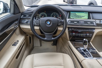 BMW Serie 7