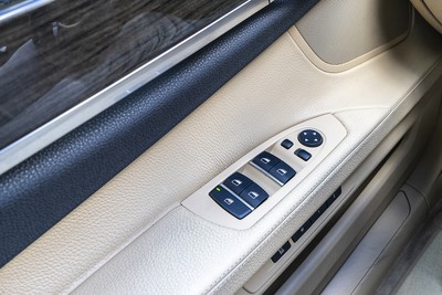 BMW Serie 7