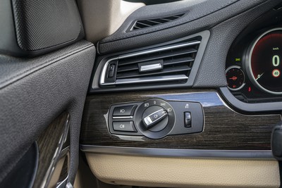 BMW Serie 7
