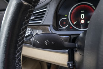 BMW Serie 7